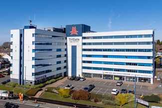 More details for 210-222 Hagley Rd W, Oldbury - Office for Lease