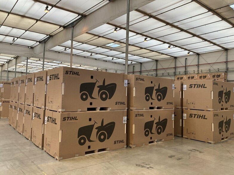 17-23 Rue De Bayonne, Strasbourg for lease - Interior Photo - Image 2 of 39