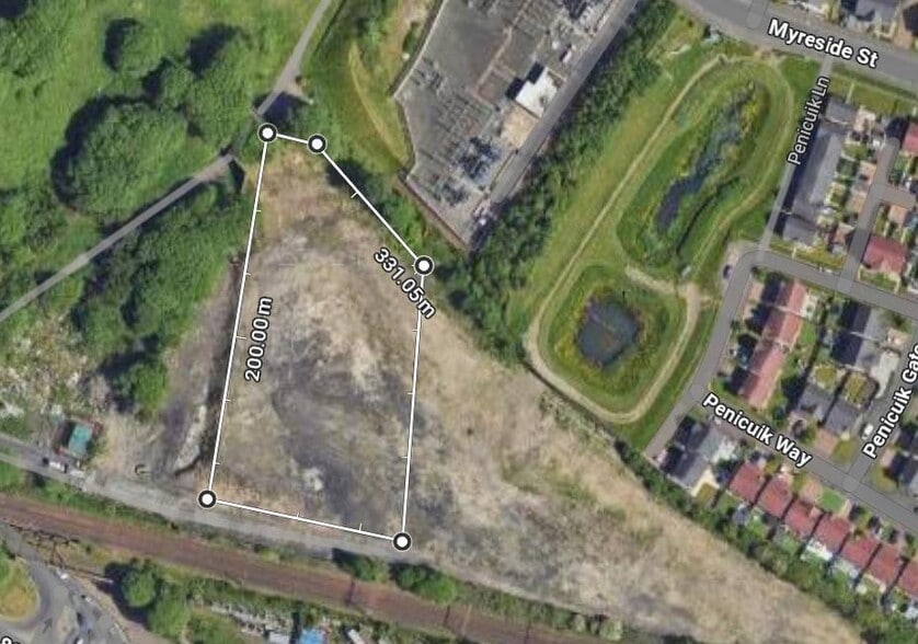 Duke St, Glasgow for lease - Building Photo - Image 2 of 4