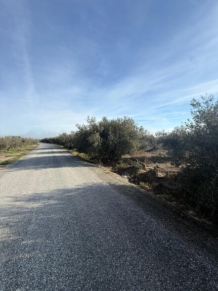 Terrain dans Puerto Lumbreras, Murcia à vendre - Plan de site - Image 2 de 6