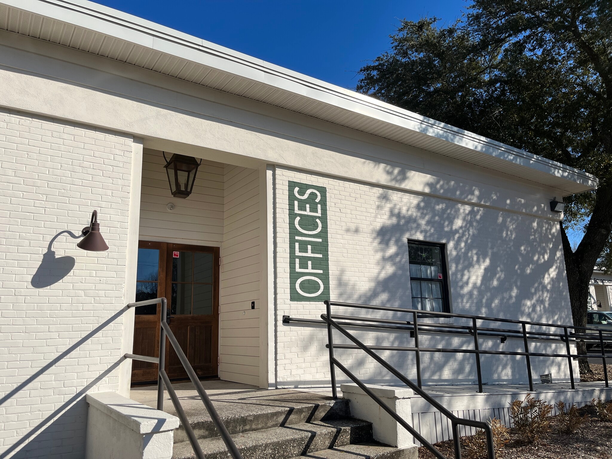 720 Magnolia Rd, Charleston, SC for lease Primary Photo- Image 1 of 7