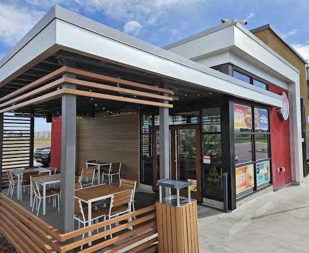 9111 E 40th Ave, Denver, CO à vendre - Photo du bâtiment - Image 2 de 3