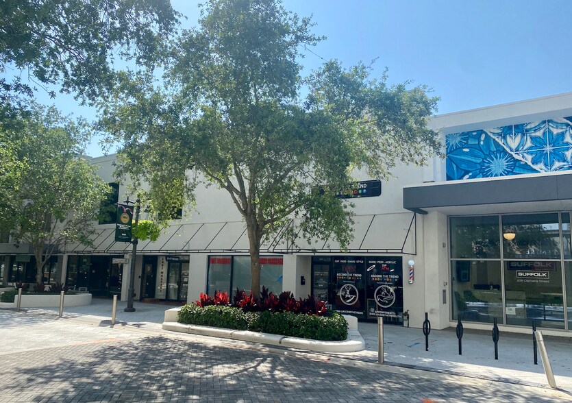 420 Clematis St, West Palm Beach, FL à louer - Photo du bâtiment - Image 1 de 3