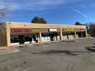 More details for 980 S Peoria St, Aurora, CO - Retail for Sale