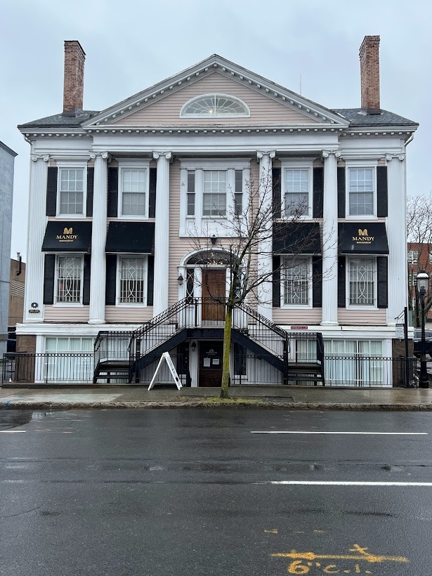 32 Elm St, New Haven, CT for lease Building Photo- Image 1 of 1