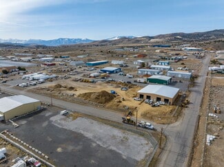 More details for 99 Miles rd, Mound House, NV - Flex for Sale