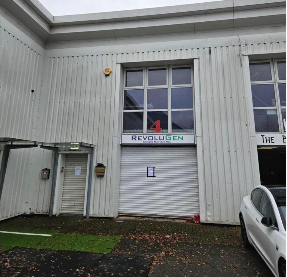 Rossington Place, Graphite Way, Glossop à louer Photo du bâtiment- Image 1 de 1