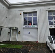 Rossington Place, Graphite Way, Glossop à louer Photo du bâtiment- Image 1 de 1