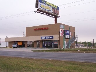 1804-1812 SW Loop 410, San Antonio, TX à louer - Photo du bâtiment - Image 2 de 3