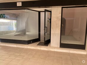 Retail in Las Rozas de Madrid, Madrid for lease Interior Photo- Image 2 of 23