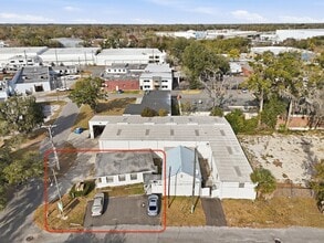 119 Sewald St, Jacksonville, FL à louer Photo intérieure- Image 2 de 5