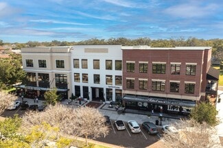 Plus de détails pour 270 W Plant St, Winter Garden, FL - Bureau à vendre