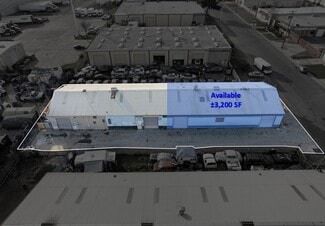 More details for 3540 La Grande Blvd, Sacramento, CA - Industrial for Lease