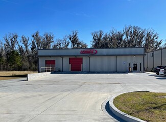 More details for 36 W Chatham Ct, Garden City, GA - Industrial for Lease