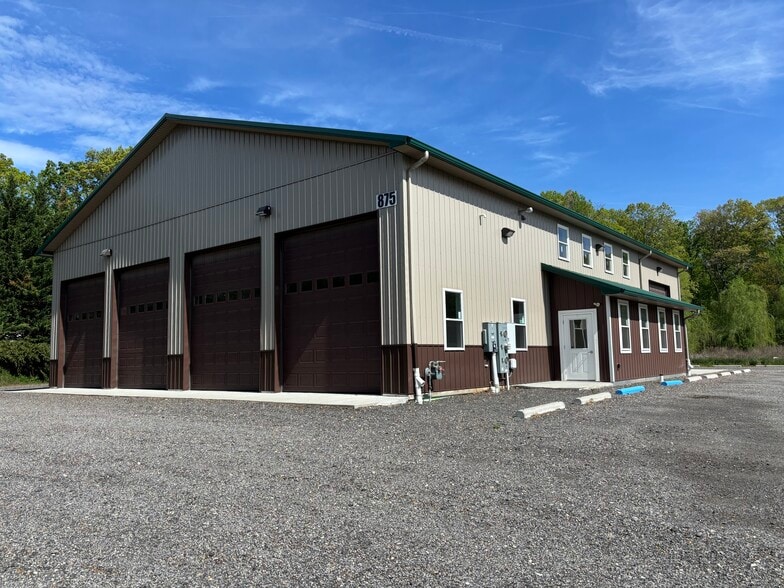 875 W Pulaski Hwy, Elkton, MD for sale - Primary Photo - Image 1 of 1