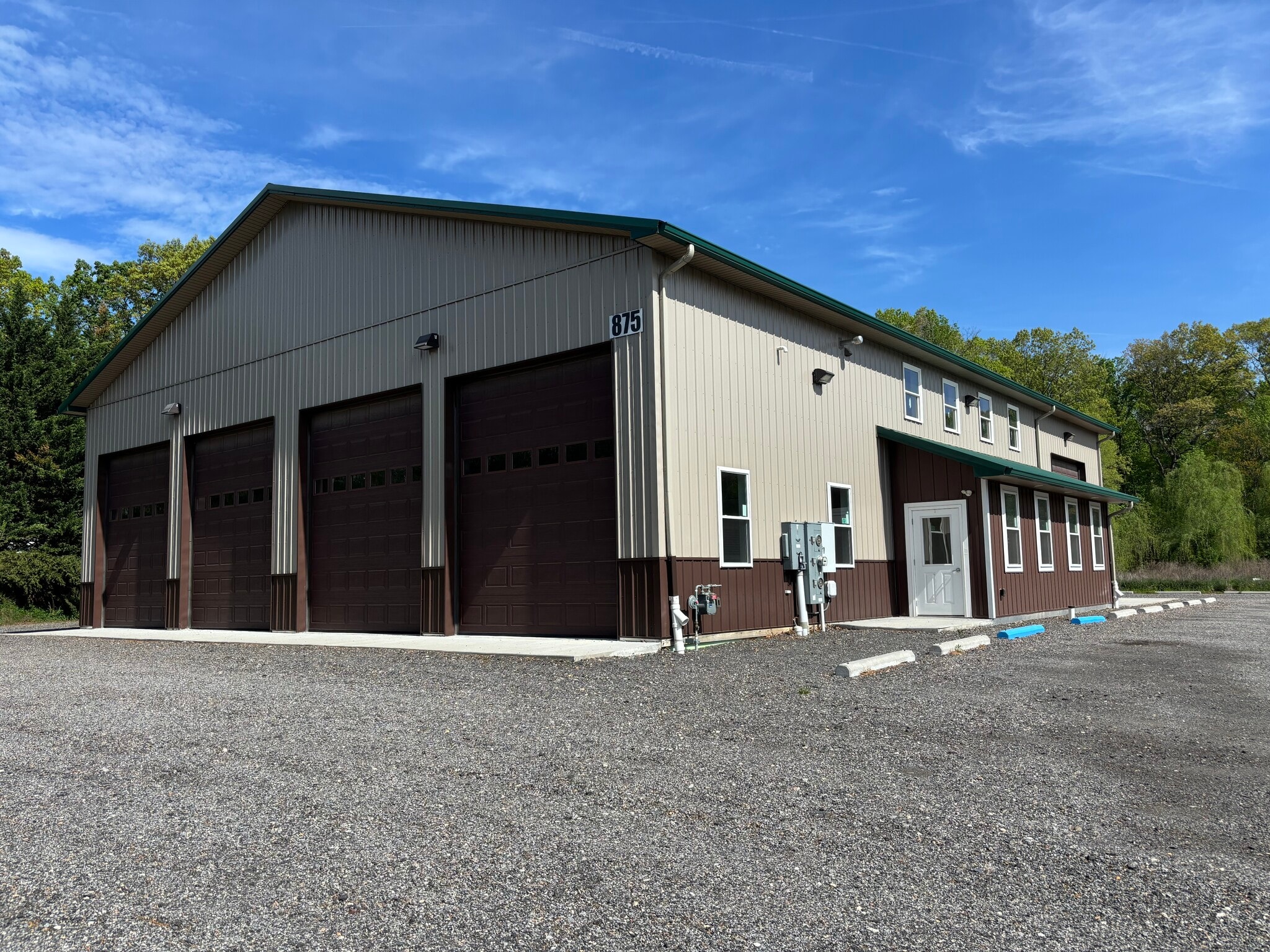 875 W Pulaski Hwy, Elkton, MD for sale Primary Photo- Image 1 of 1