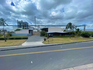 Plus de détails pour 91-064 Kaomi Loop, Kapolei, HI - Industriel à louer