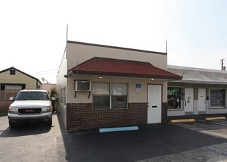 More details for 2430 N Dixie Hwy, Wilton Manors, FL - Retail for Lease