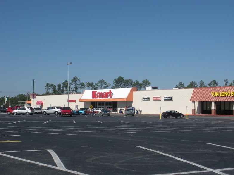 320-344 Highway 90, Waveland, MS for sale - Building Photo - Image 3 of 10