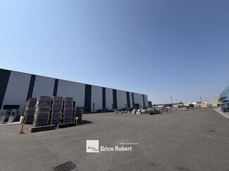 Plus de détails pour 495 Rue Des Frères Lumière, Belleville-en-Beaujolais - Industriel à vendre