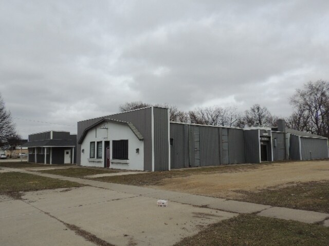 809-815 N 3rd Ave, Marshalltown, IA for sale Primary Photo- Image 1 of 1
