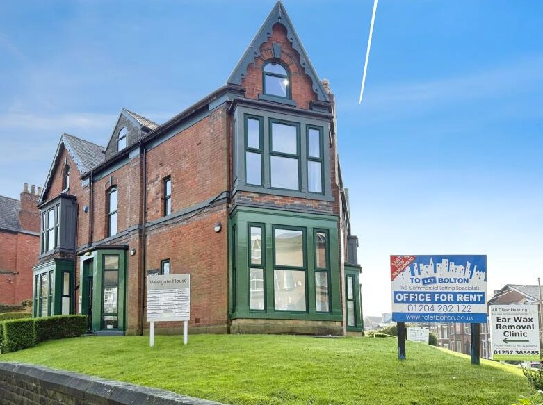 1 Westgate Ave, Bolton à louer - Photo du bâtiment - Image 3 de 4