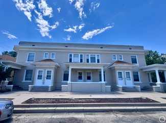 More details for 204 W 15th St, Pueblo, CO - Multifamily for Sale