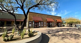 Plus de détails pour 7100 E Cave Creek Rd, Cave Creek, AZ - Vente au détail à vendre