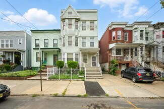More details for 41 Stevens Ave, Jersey City, NJ - Multifamily for Sale