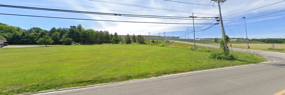 2201 Keystone Dr, Erie, PA à vendre - Photo du bâtiment - Image 3 de 8