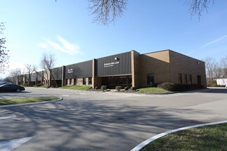 More details for 221-239 Millwell Dr, Maryland Heights, MO - Industrial for Lease
