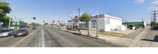 More details for 1511 E Florence Ave, Los Angeles, CA - Retail for Lease