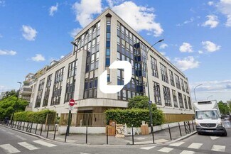 Plus de détails pour Bureau à louer