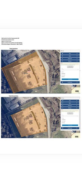 420 Garrett Fork Road, Chapmanville, WV à louer - Photo principale - Image 1 de 2