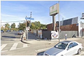 More details for 1300 Westwood Blvd, Los Angeles, CA - Land for Lease