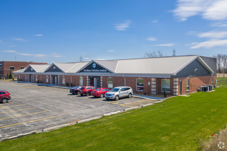 14795 101st Ave, Dyer, IN for sale - Primary Photo - Image 1 of 1