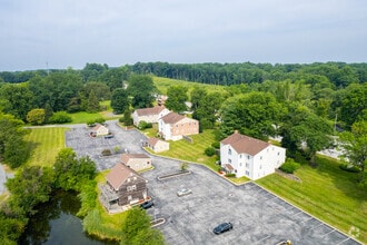 602 Chadds Ford Dr, Chadds Ford, PA - AERIAL map view - Image1