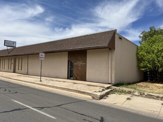 More details for 1514 W Beauregard Ave, San Angelo, TX - Office for Sale