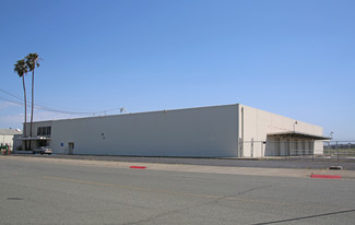 101 Yolano Dr, Vallejo CA - Warehouse