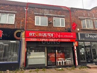 More details for 952 Bristol Rd S, Birmingham - Retail for Lease