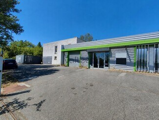 Plus de détails pour 17 Rue Du Cassé, Saint-Jean - Bureau à vendre