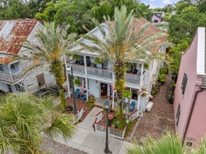 44 Spanish St, Saint Augustine, FL - AERIAL map view - Image1
