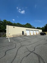 60 Stickles Pond Rd, Newton NJ - Warehouse