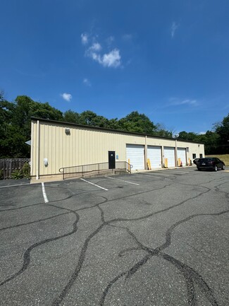 Plus de détails pour 60 Stickles Pond Rd, Newton, NJ - Industriel à vendre