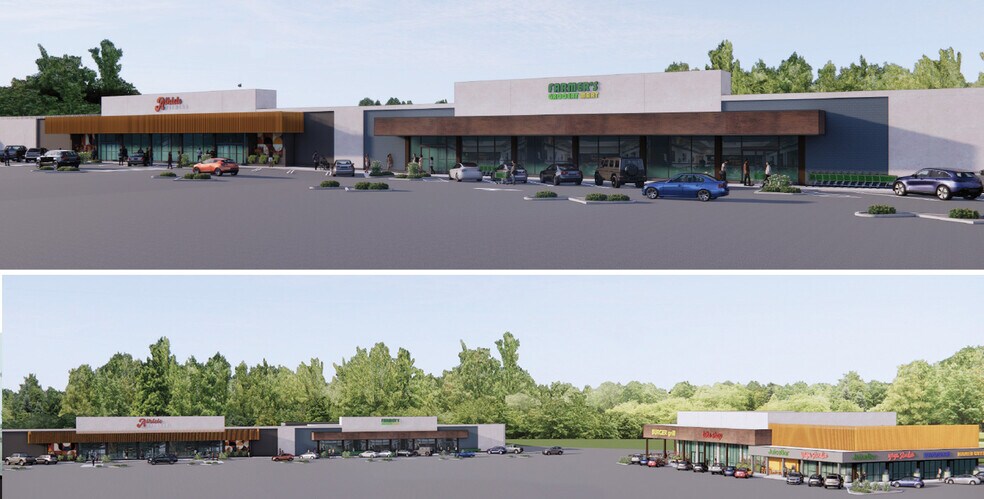 1201-1599 Tara Hills, Pinole, CA for lease - Building Photo - Image 2 of 8