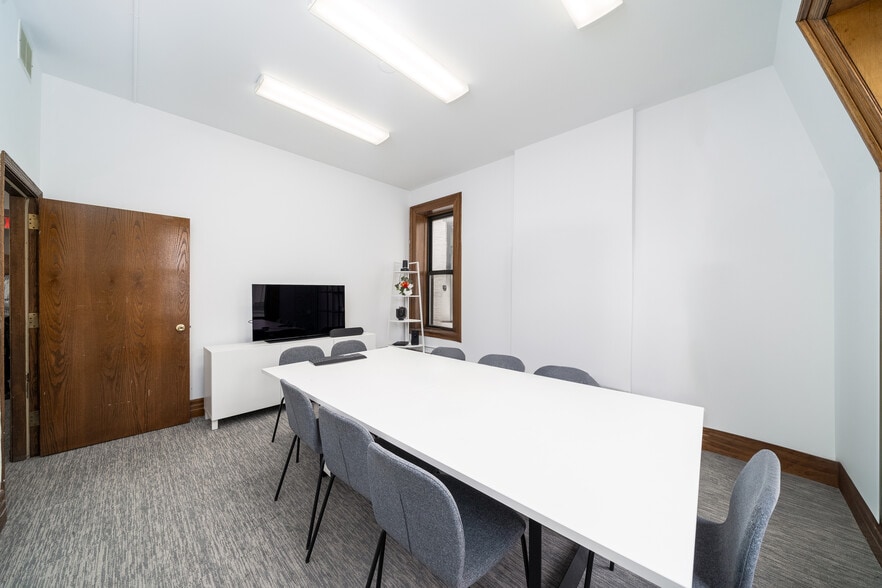 84 Washington St, Hoboken, NJ for lease - Interior Photo - Image 3 of 14