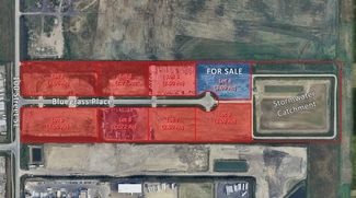 Plus de détails pour Terrain à vendre