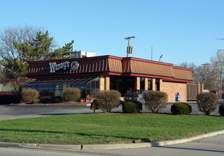 Plus de détails pour 5560 W Central Ave, Toledo, OH - Commerce de détail à louer