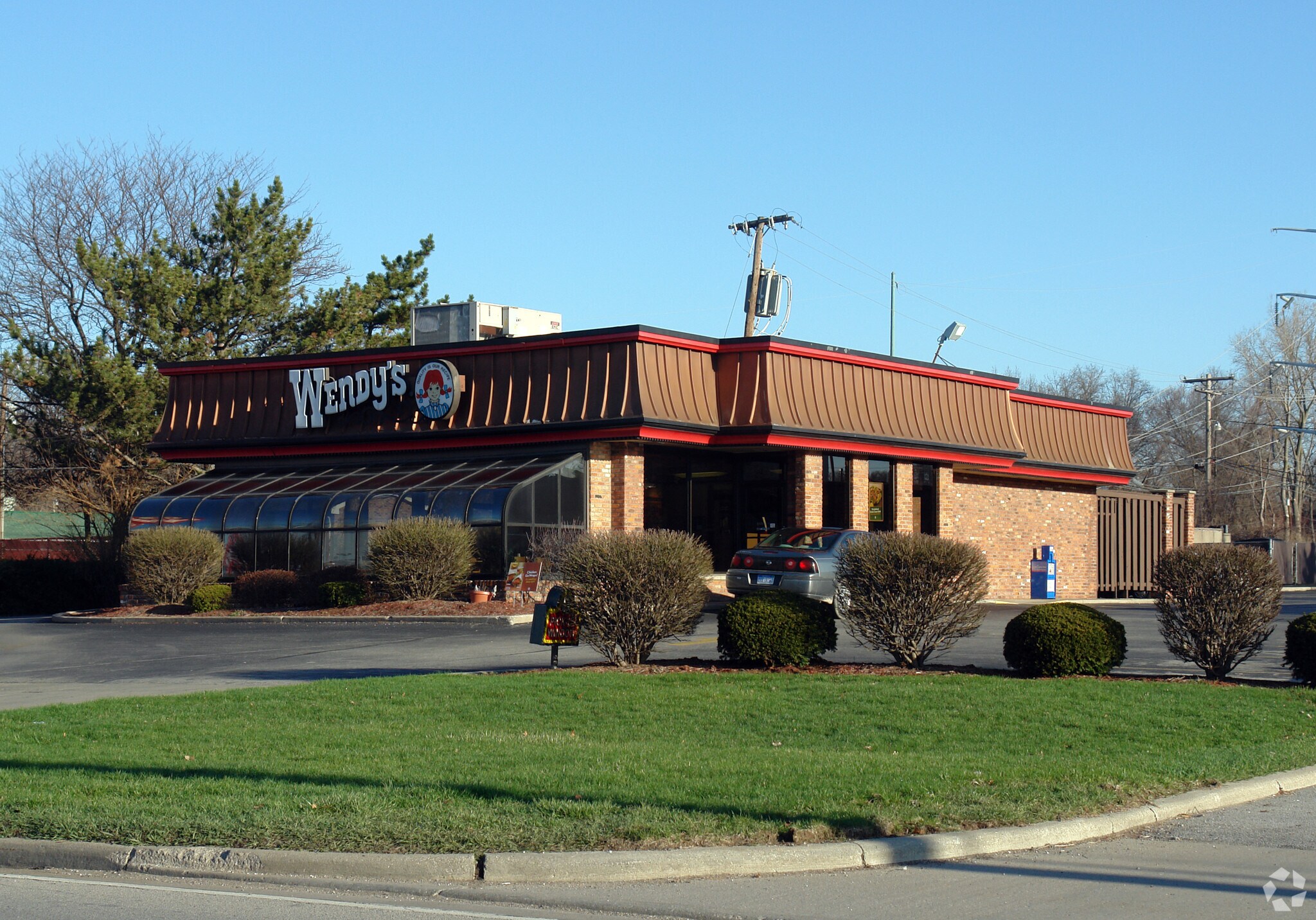 5560 W Central Ave, Toledo, OH à louer Photo principale- Image 1 de 8