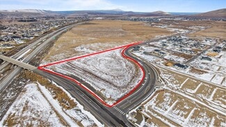 Plus de détails pour 3051 Southgate way, Richland, WA - Terrain à vendre